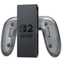 خریدپایه شارژر دسته بازی جوی کان مدل Joy Con 2 Charging Grip