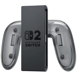 خریدپایه شارژر دسته بازی جوی کان مدل Joy Con 2 Charging Grip