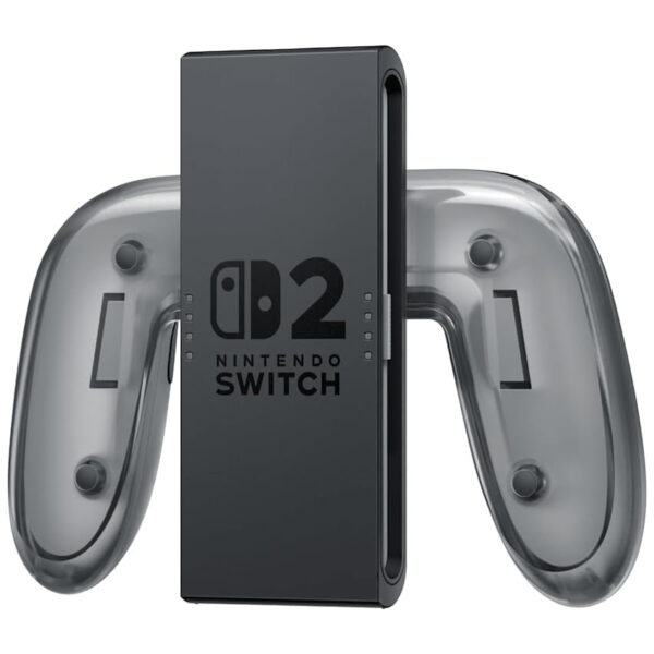 خریدپایه شارژر دسته بازی جوی کان مدل Joy Con 2 Charging Grip