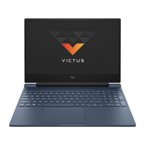 خریدلپ تاپ 15.6 اینچی اچ‌ پی مدل Victus 15 fa1113nia-i7 13700H-32GB DDR4 3200MHz-1TB SSD-RTX4050 6GB-FHD 144Hz - کاستوم شده