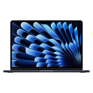 خریدلپ تاپ 13.6 اینچی اپل مدل MacBook Air MW133 2025 LLA-M4-16GB RAM-512GB SSD