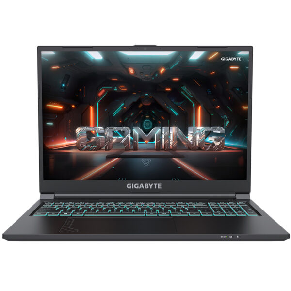 خریدلپ تاپ 16 اینچی گیگابایت مدل G6 KF-i7 13620H 16GB 1SSD RTX4060