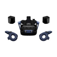 خریدعینک واقعیت مجازی وایو مدل Vive Pro 2 full kit