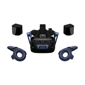 خریدعینک واقعیت مجازی وایو مدل Vive Pro 2 full kit