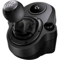 خریدگجت دسته فرمان بازی لاجی مدل Logi G Driving Force Shifter
