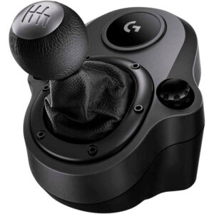 خریدگجت دسته فرمان بازی لاجی مدل Logi G Driving Force Shifter