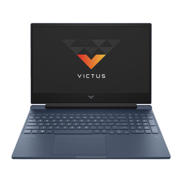 خریدلپ تاپ 15.6 اینچی اچ‌ پی مدل Victus 15 fa1113nia-i7 13700H-32GB DDR4 3200MHz-512GB SSD-RTX4050 6GB-FHD 144Hz - کاستوم شده