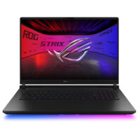 خریدلپ تاپ 18 اینچی ایسوس مدل ROG Strix SCAR 18 (2025) G835LW-SA097-Core Ultra 9 275HX-64GB DDR5 5600MHz-1TB SSD-RTX5080 16GB-2.5K 240Hz