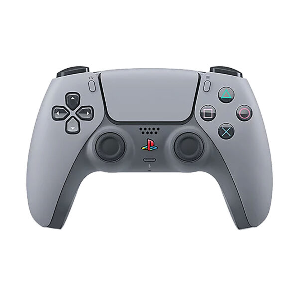 خریددسته بازی پلی استیشن 5 سونی مدل DualSense™ Wireless Controller – 30th Anniversary Limited Edition