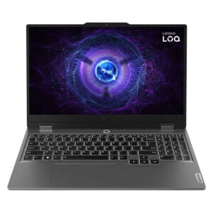 خریدلپ تاپ 15.6 اینچی لنوو مدل LOQ 15IRX9-i7 13650HX 24GB 1SSD RTX4050 - کاستوم شده