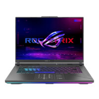 خریدلپ تاپ 16 اینچی ایسوس مدل ROG Strix G16 G614JI-N3263-i7 13650HX-16GB DDR5-1TB SSD-RTX4070 8GB-FHD 165Hz