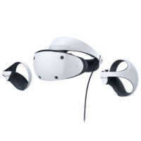 خریدهدست واقعیت مجازی سونی مدل PlayStation VR2 به همراه بازی Horizon