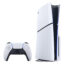 خریدکنسول بازی سونی مدل PlayStation 5 Slim ریجن اروپا سری 2016A نسخه دیسک‌خور ظرفیت یک ترابایت