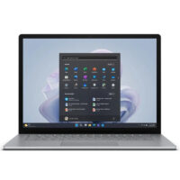 خریدلپ تاپ 15 اینچی مایکروسافت مدل Surface Laptop 5-i7 1255U-32GB LPDDR5X-1TB SSD-Touch