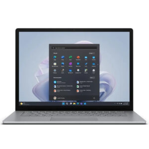 خریدلپ تاپ 15 اینچی مایکروسافت مدل Surface Laptop 5-i7 1255U-8GB LPDDR5X-512GB SSD-Touch