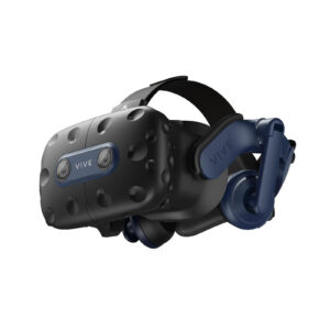 خریدعینک واقعیت مجازی اچ تی سی مدل VIVE PRO 2