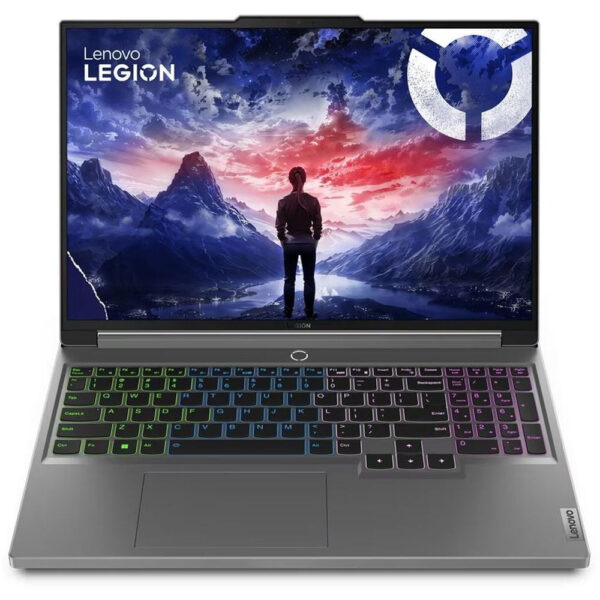 خریدلپ تاپ 16 اینچی لنوو مدل Legion 5 16IRX9-i7 13650HX-16GB DDR5-1TB SSD-RTX4060-QHD 165Hz