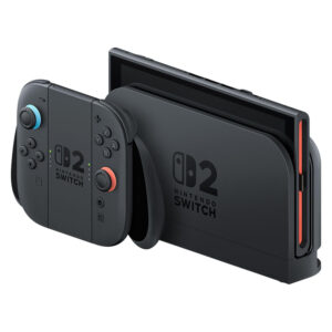 خریدکنسول بازی هیبریدی نینتندو مدل Switch 2 ظرفیت 256 گیگابایت