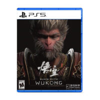 خریدبازی Black Myth: Wukong مخصوص PS5