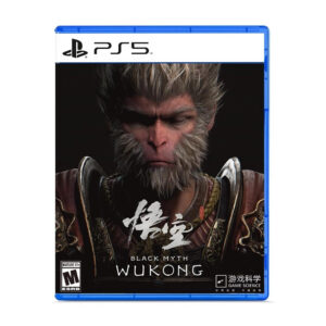 خریدبازی Black Myth: Wukong مخصوص PS5