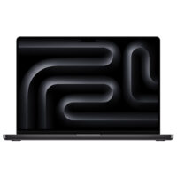 خریدلپ تاپ 16.2 اینچی اپل مدل MacBook Pro MX313 2024 LLA-M4 Max-48GB RAM-1TB SSD