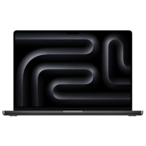 خریدلپ تاپ 16.2 اینچی اپل مدل MacBook Pro MX313 2024 LLA-M4 Max-48GB RAM-1TB SSD