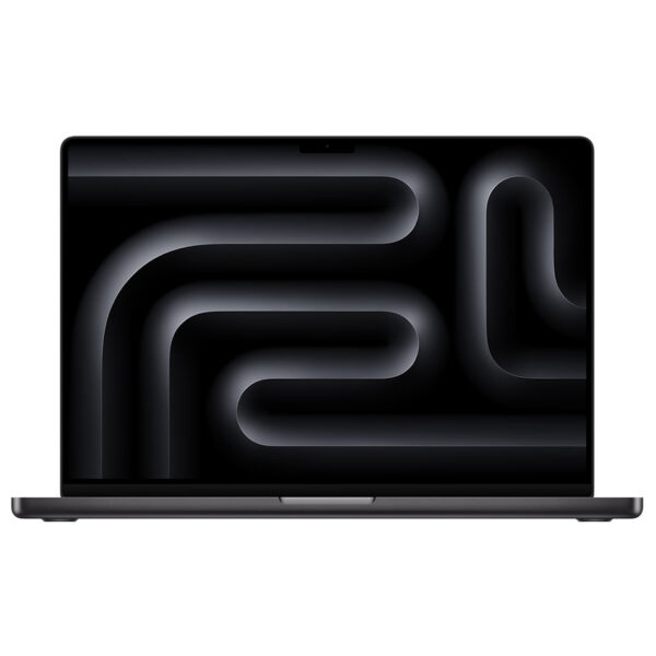 خریدلپ تاپ 16.2 اینچی اپل مدل MacBook Pro MX313 2024 LLA-M4 Max-48GB RAM-1TB SSD