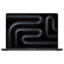 خریدلپ تاپ 16.2 اینچی اپل مدل MacBook Pro MX313 2024 LLA-M4 Max-48GB RAM-1TB SSD