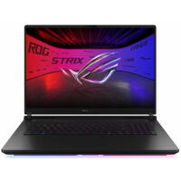 خریدلپ تاپ 18 اینچی ایسوس مدل ROG Strix SCAR 18 G835LW-SA096-Core Ultra 9 275HX-64GB DDR5 5600MHz-1TB SSD-RTX5080 16GB-QHD 240Hz-W