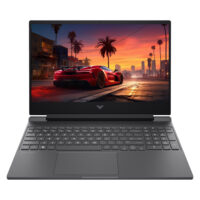 خریدلپ تاپ 15.6 اینچی اچ‌ پی مدل Victus 15 Gaming FB2082wm-R5 8645HS-16GB DDR5-1TB SSD-RTX4050-FHD-W