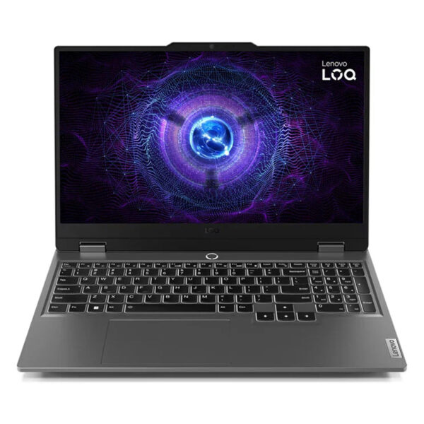 خریدلپ تاپ 15.6 اینچی لنوو مدل LOQ 15IRX9-i7 13650HX-24GB DDR5 4800MHz-512GB SSD-RTX3050 6GB-FHD 144Hz