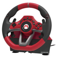 خرید فرمان بازی هوری مدل Mario Kart Racing Pro Deluxe