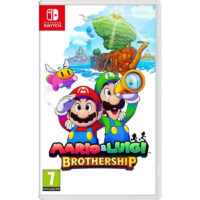 خریدبازی Mario & Luigi: Brothership مخصوص Nintendo Switch
