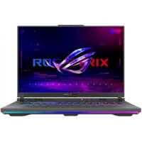 خریدلپ تاپ 16 اینچی ایسوس مدل ROG Strix G16 (2025) G614 G614PH-RV023-R9 8940HX-16GB DDR5 5600MHz-512GB SSD-RTX5050 8GB-FHD 165Hz