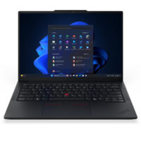 خریدلپ تاپ 14 اینچی لنوو مدل ThinkPad E14 Gen 7-Core Ultra 7 255H-32GB DDR5 5600MHz-1TB SSD-Backlit-Fingerprint-IPS - کاستوم شده