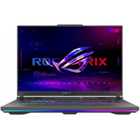 خریدلپ تاپ 16 اینچی ایسوس مدل ROG Strix G16 (2025) G614 G614PH-RV023-R9 8940HX-32GB DDR5 5600MHz-1TB SSD-RTX5050 8GB-FHD 165Hz - کاستوم شده