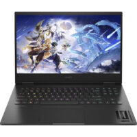خریدلپ تاپ 16.1 اینچی اچ‌ پی مدل OMEN 16-wd0073dx-i7 13620H-24GB DDR5 5200MHz-1TB SSD-RTX4060 8GB-FHD 165Hz-W - کاستوم شده