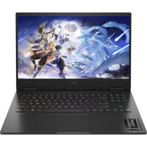 خریدلپ تاپ 16.1 اینچی اچ‌ پی مدل OMEN 16-wd0073dx-i7 13620H-24GB DDR5 5200MHz-1TB SSD-RTX4060 8GB-FHD 165Hz-W - کاستوم شده