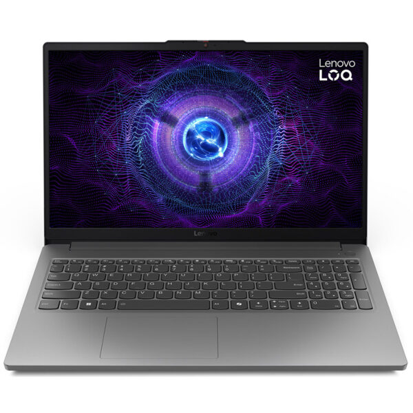 خریدلپ تاپ 15.6 اینچی لنوو مدل LOQ 15IAX9E-i7 12650HX-32GB DDR5-1TB SSD-RTX4050-FHD-W - کاستوم شده