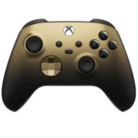 خریددسته بازی ایکس باکس Sereis S/X مدل Gold Shadow Special Edition