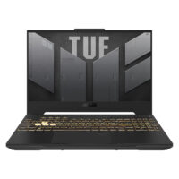 خریدلپ تاپ 15.6 اینچی ایسوس مدل TUF Gaming F15 FX507ZC4-HN057-i5 12500H 16GB 1SSD RTX3050 - کاستوم شده