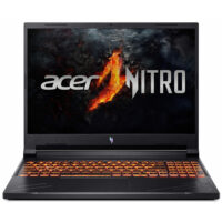 خریدلپ تاپ 16 اینچی ایسر مدل Nitro V16 ANV16-71-70F7-i7 14650HX-24GB DDR5-512GB SSD-RTX4060-FHD - کاستوم شده