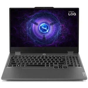 خریدلپ تاپ 15.6 اینچی لنوو مدل LOQ 15IRX9-i7 13650HX-24GB DDR5-512GB SSD-RTX4050-FHD-W