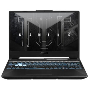 خریدلپ تاپ 15.6 اینچی ایسوس مدل TUF Gaming A15 FA506NCR-WH71-R7 7435HS-16GB DDR5-1TB SSD-RTX3050-FHD - کاستوم شده