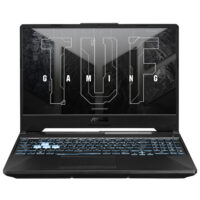 خریدلپ تاپ 15.6 اینچی ایسوس مدل TUF Gaming A15 FA506NCR-WH71-R7 7435HS-24GB DDR5-512GB SSD-RTX3050-FHD - کاستوم شده