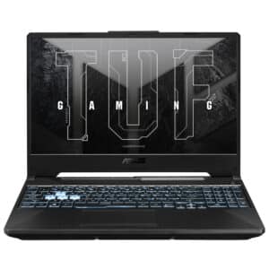 خریدلپ تاپ 15.6 اینچی ایسوس مدل TUF Gaming A15 FA506NCR-WH71-R7 7435HS-24GB DDR5-1TB SSD-RTX3050-FHD - کاستوم شده