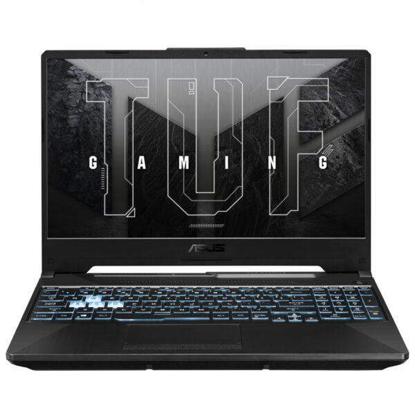 خریدلپ تاپ 15.6 اینچی ایسوس مدل TUF Gaming A15 FA506NCR-WH71-R7 7435HS-32GB DDR5-512GB SSD-RTX3050-FHD - کاستوم شده