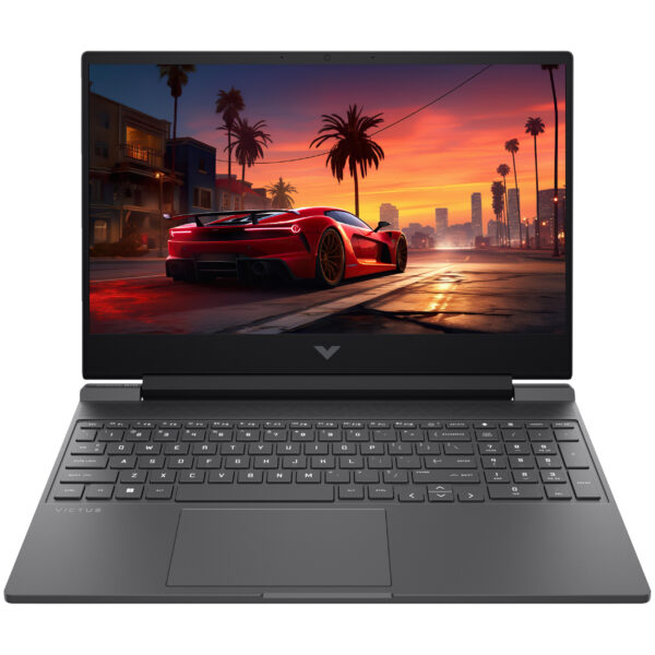 خریدلپ تاپ 15.6 اینچی اچ‌ پی مدل Victus 15 fb3093dx-R7 7445HS-16GB DDR5 5600MHz-1TB SSD-RTX4050 6GB-FHD 144Hz-W - کاستوم شده