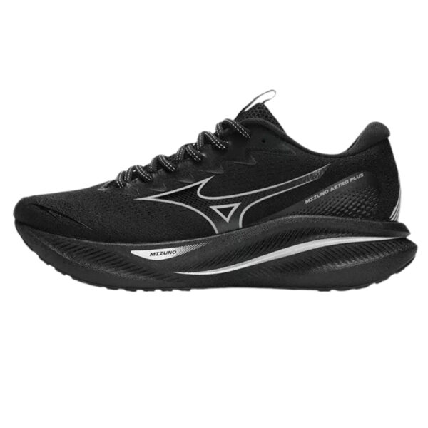 خریدکفش رانینگ میزانو مدل Mizuno Astro Plus  رنگ مشکی