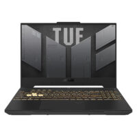 خریدلپ تاپ 15.6 اینچی ایسوس مدل TUF Gaming F15 FX507ZC4-BS51-CB-i5 12500H-16GB DDR4-512SSD-RTX3050-FHD-W